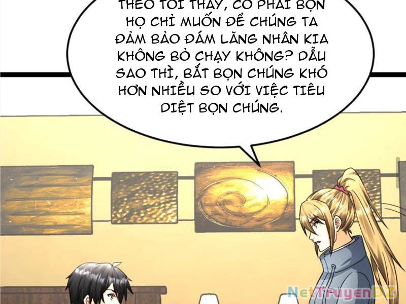 Toàn Cầu Băng Phong: Ta Chế Tạo Phòng An Toàn Tại Tận Thế Chapter 542 - 29