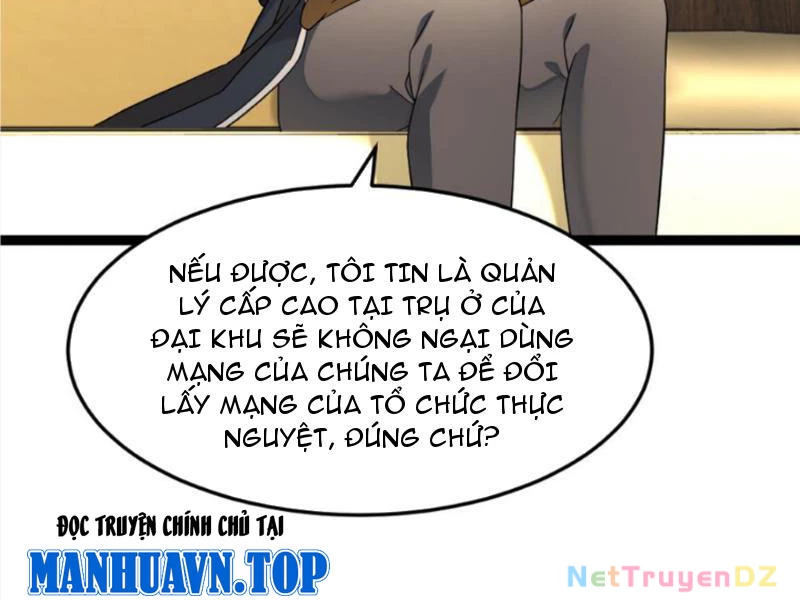 Toàn Cầu Băng Phong: Ta Chế Tạo Phòng An Toàn Tại Tận Thế Chapter 542 - 49