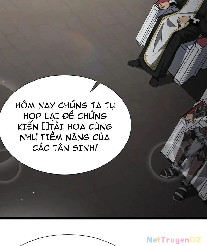 Cái Bóng Phản Bội Của Gia Tộc Chapter 35 - 9