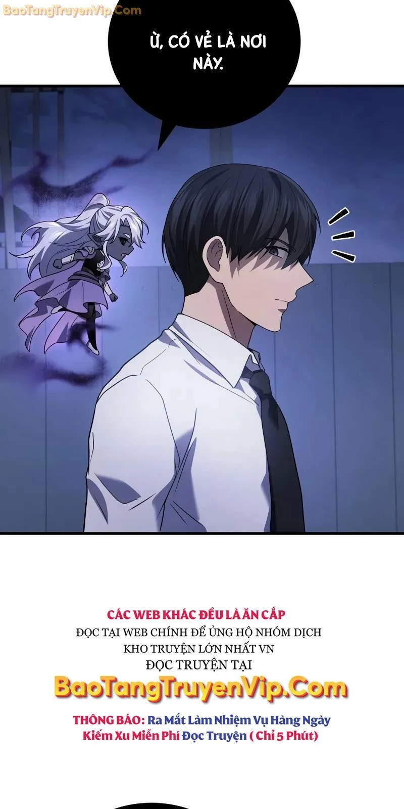 Thần Chiến Tranh Trở Lại Cấp 2 Chapter 82 - 6