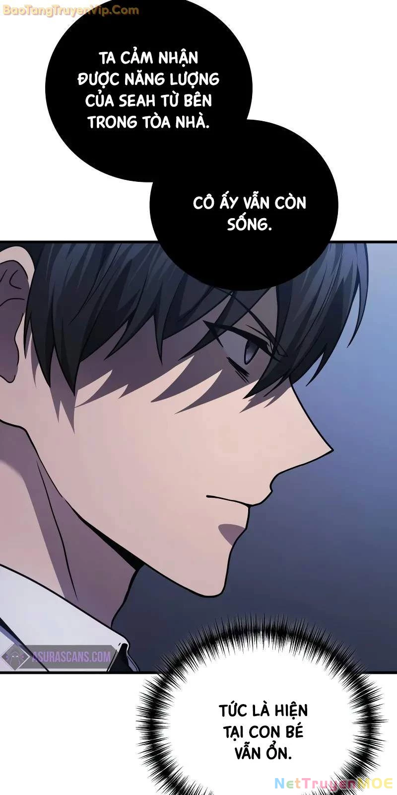 Thần Chiến Tranh Trở Lại Cấp 2 Chapter 82 - 7