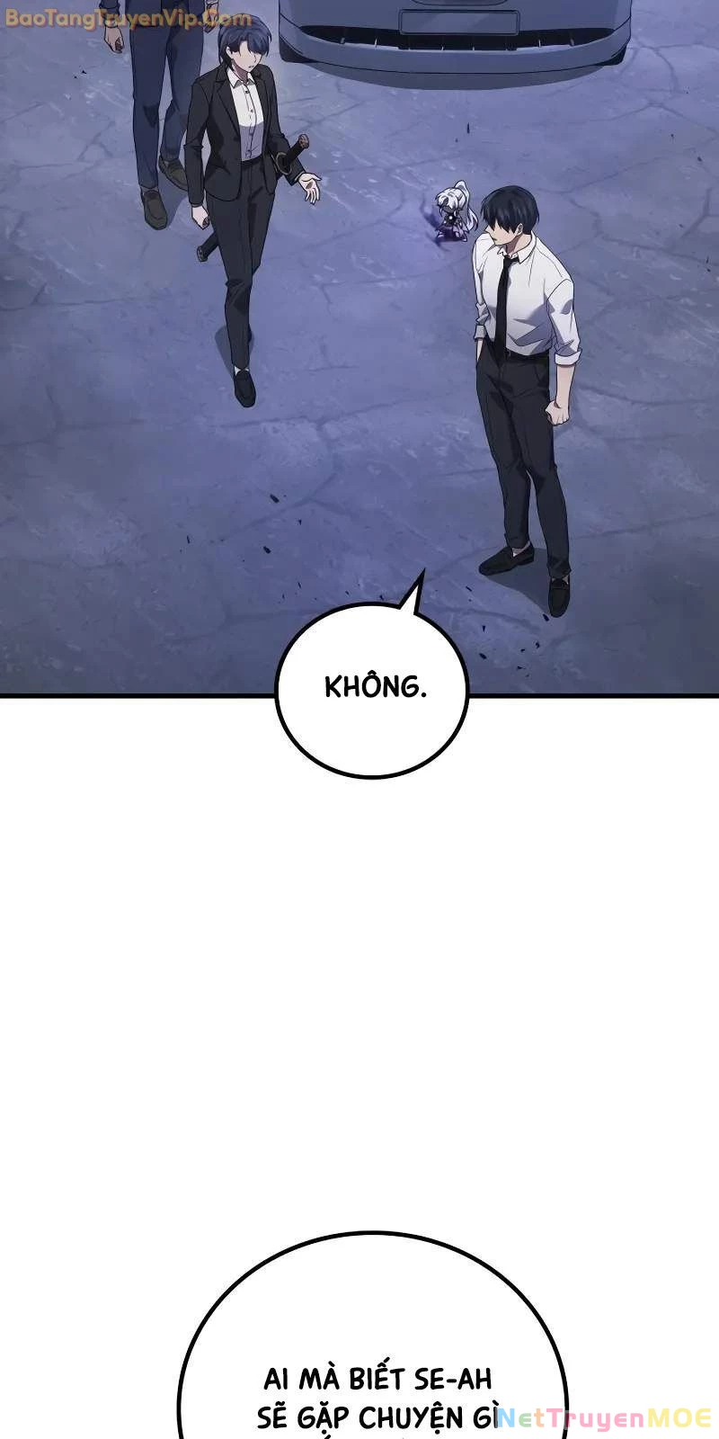Thần Chiến Tranh Trở Lại Cấp 2 Chapter 82 - 10