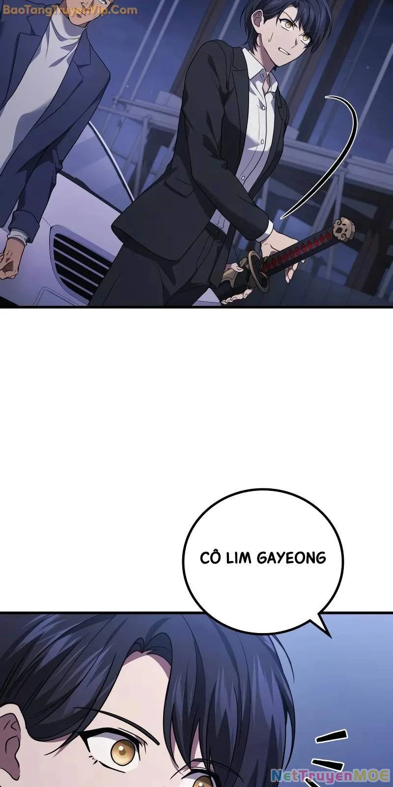 Thần Chiến Tranh Trở Lại Cấp 2 Chapter 82 - 15