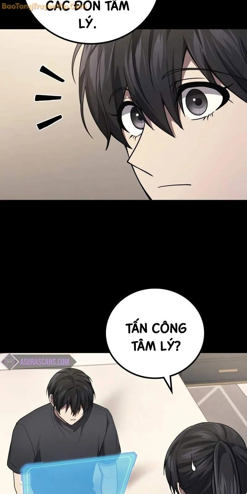 Thần Chiến Tranh Trở Lại Cấp 2 Chapter 82 - 30