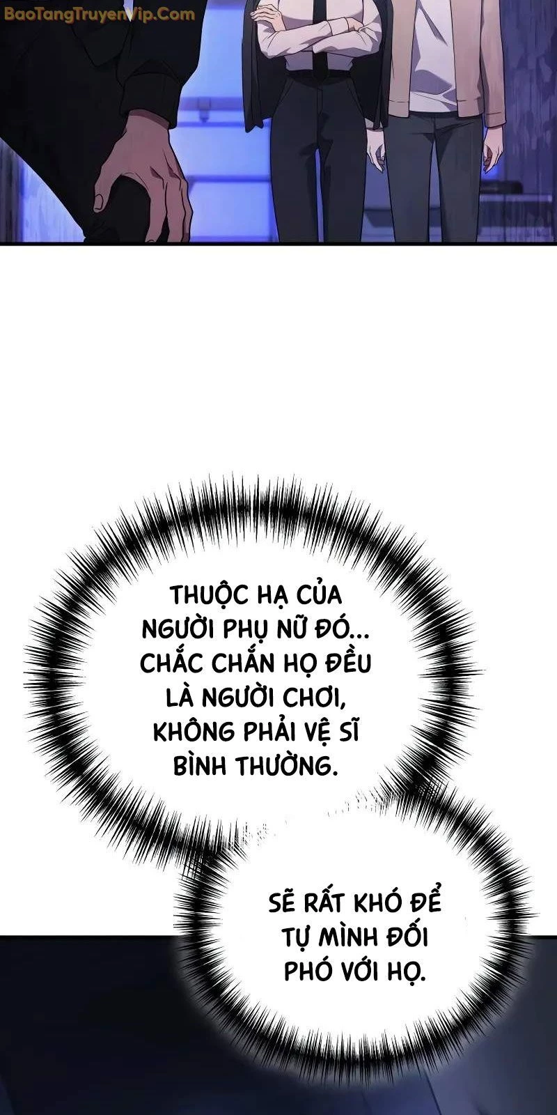 Thần Chiến Tranh Trở Lại Cấp 2 Chapter 82 - 35