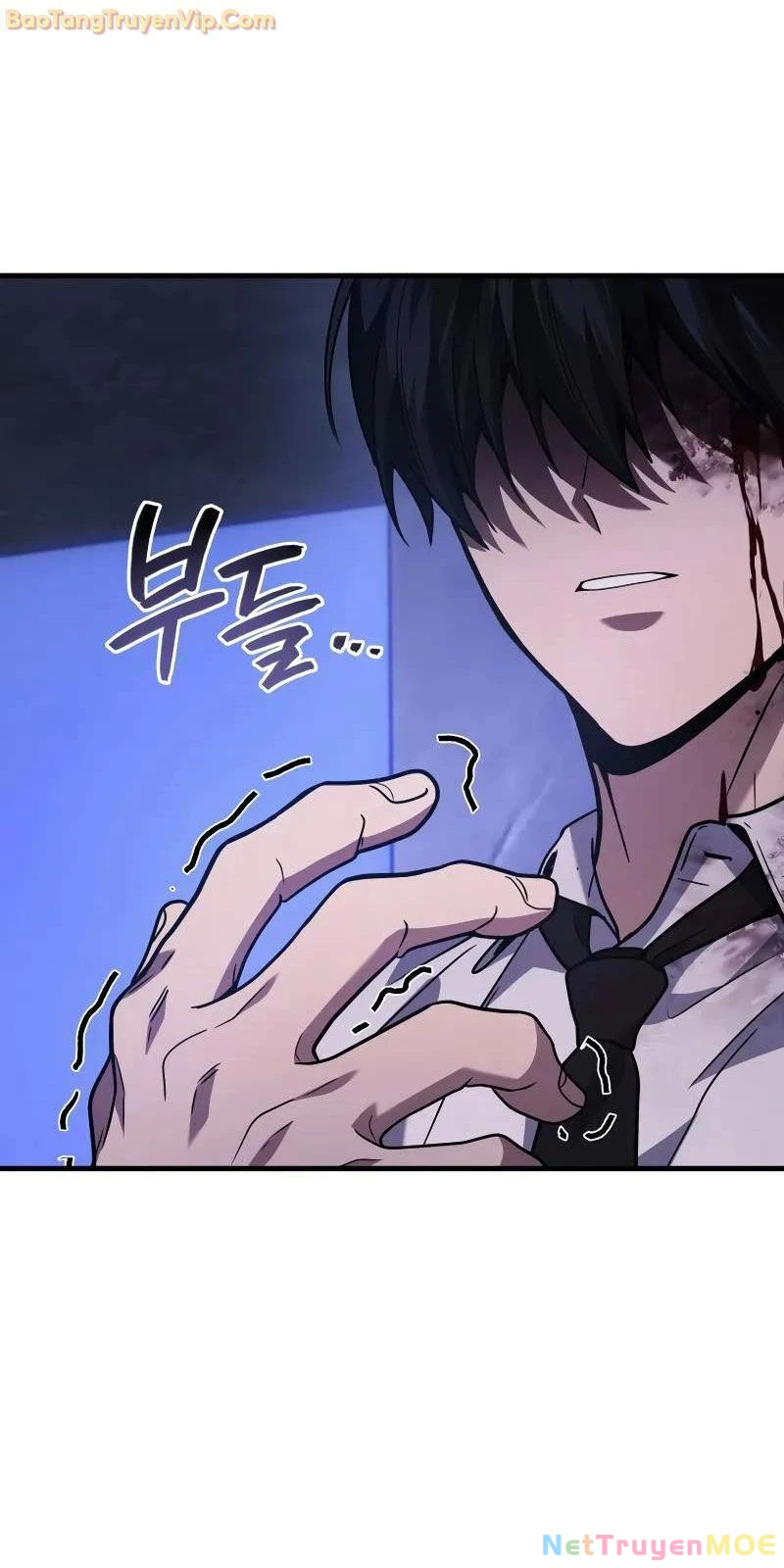 Thần Chiến Tranh Trở Lại Cấp 2 Chapter 82 - 84
