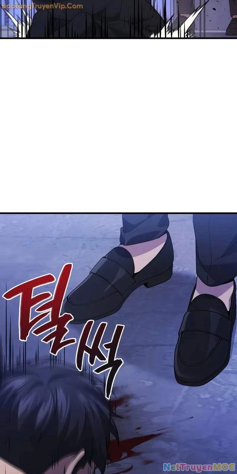 Thần Chiến Tranh Trở Lại Cấp 2 Chapter 82 - 86