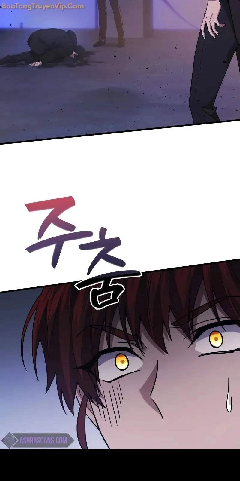 Thần Chiến Tranh Trở Lại Cấp 2 Chapter 82 - 88
