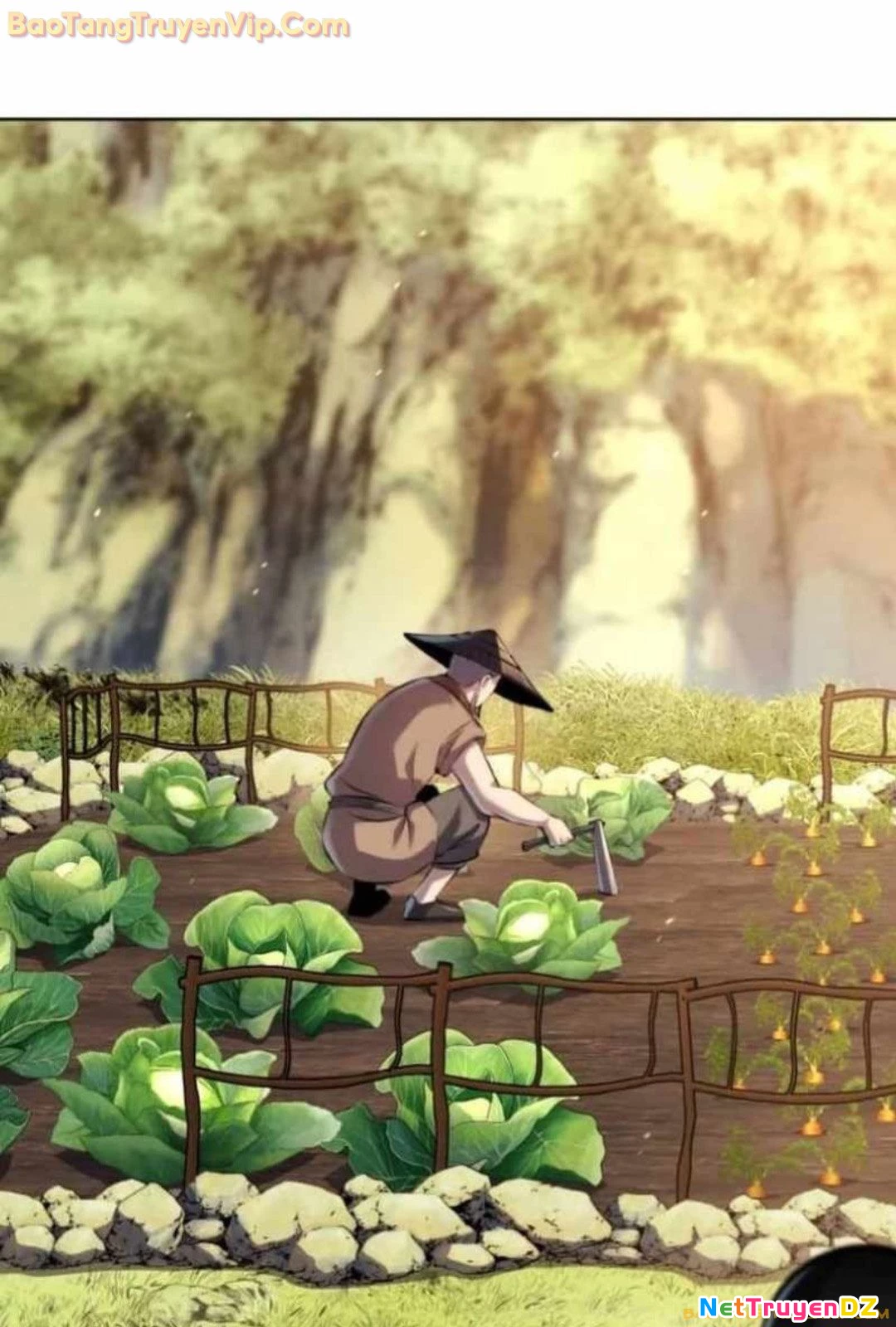 Tiểu Đệ Tử Của Võ Lâm Minh Chủ Chapter 29 - 4