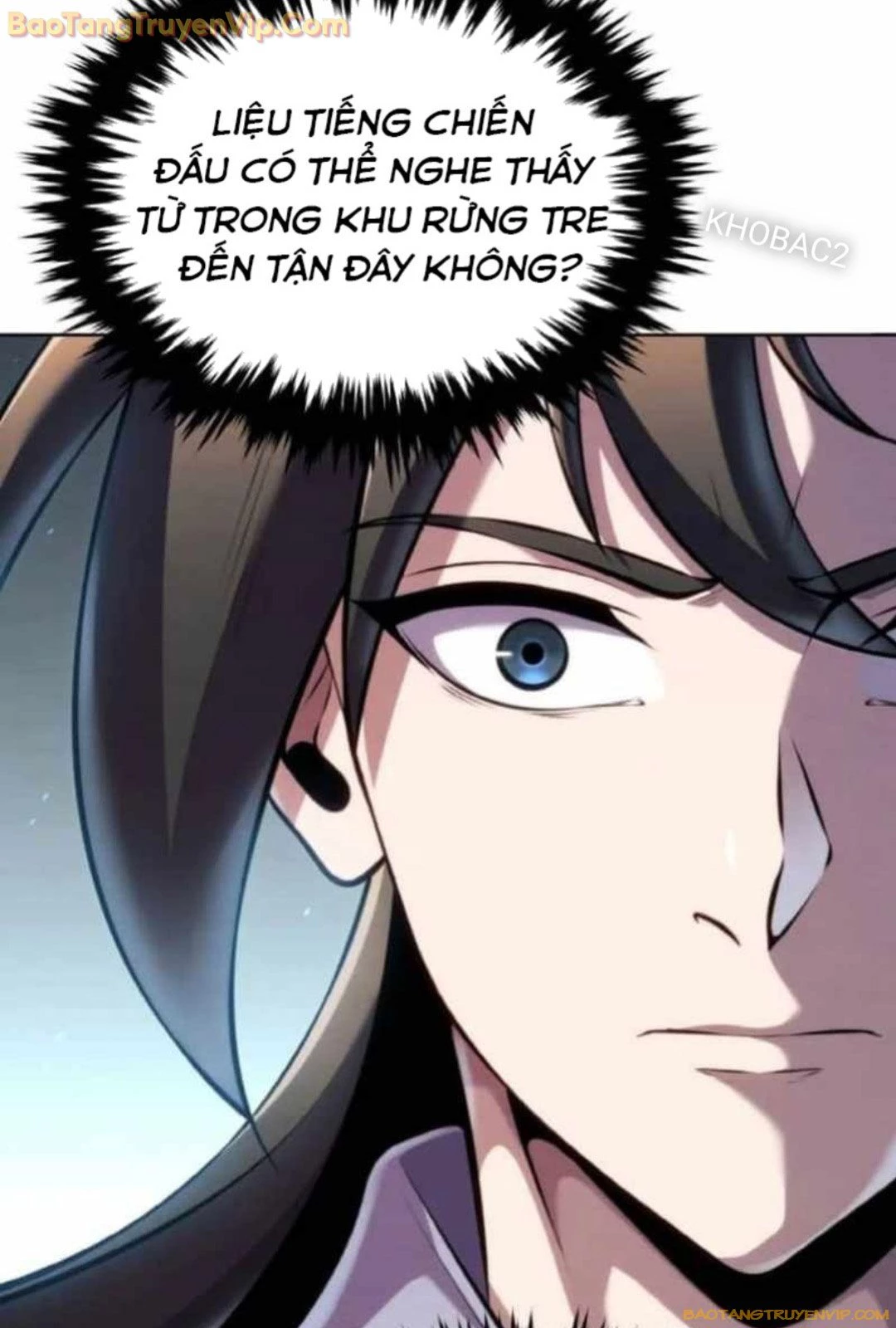 Tiểu Đệ Tử Của Võ Lâm Minh Chủ Chapter 29 - 7