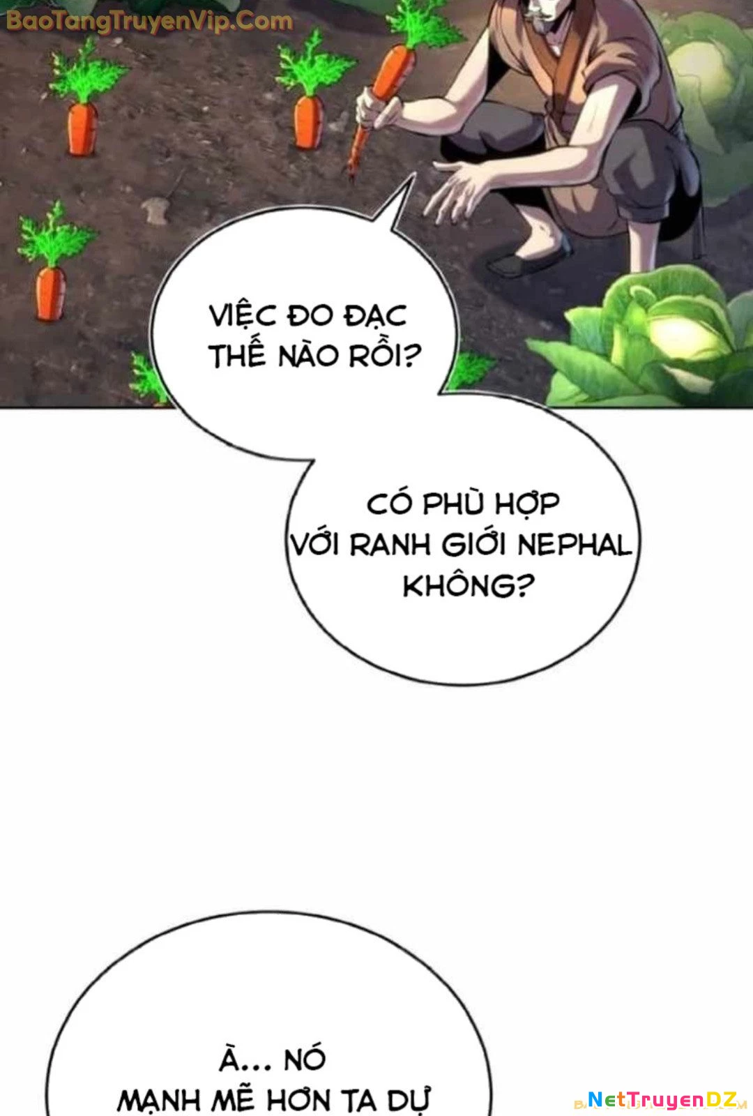 Tiểu Đệ Tử Của Võ Lâm Minh Chủ Chapter 29 - 12