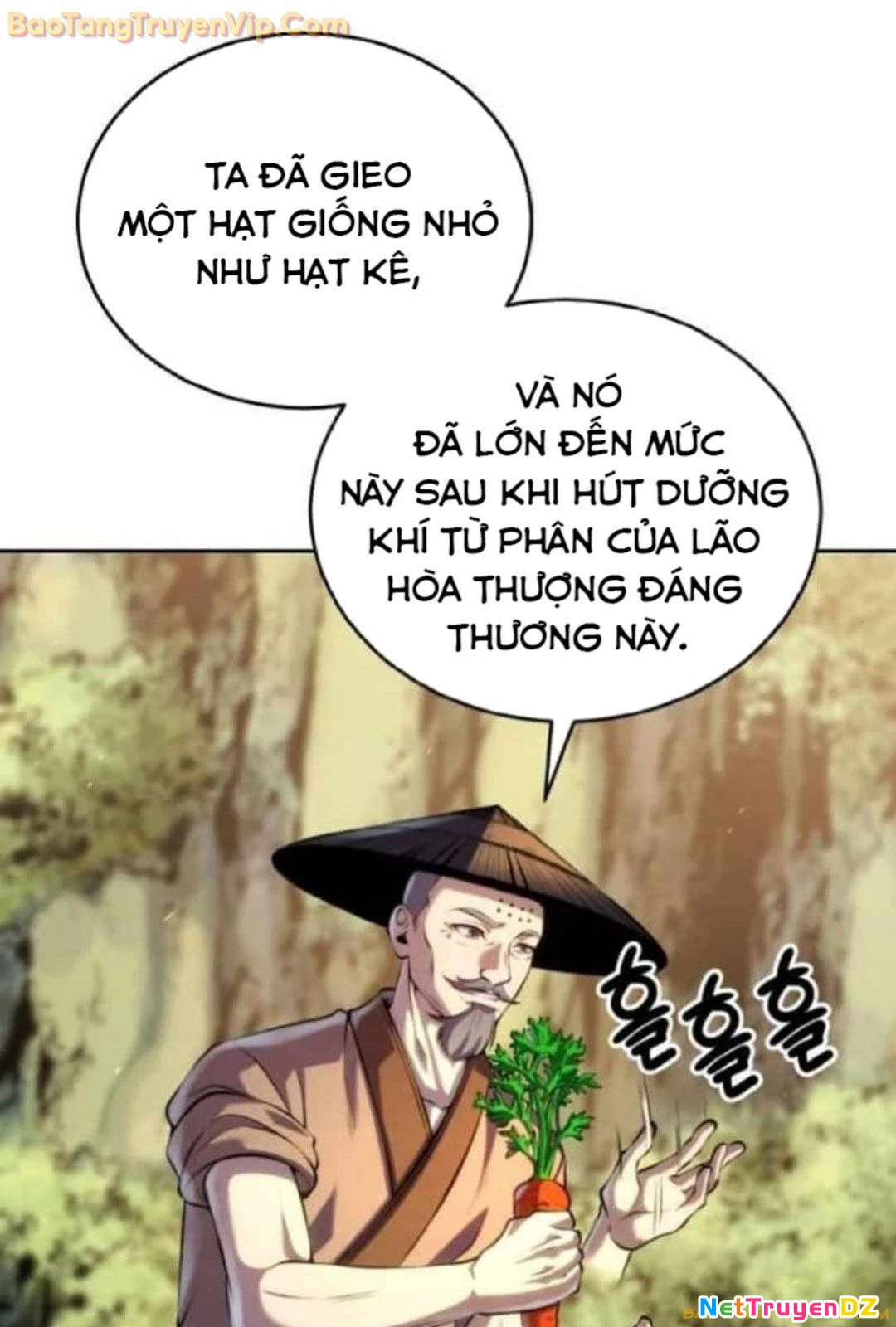 Tiểu Đệ Tử Của Võ Lâm Minh Chủ Chapter 29 - 14
