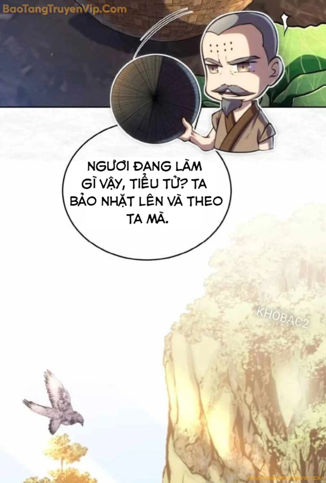 Tiểu Đệ Tử Của Võ Lâm Minh Chủ Chapter 29 - 20
