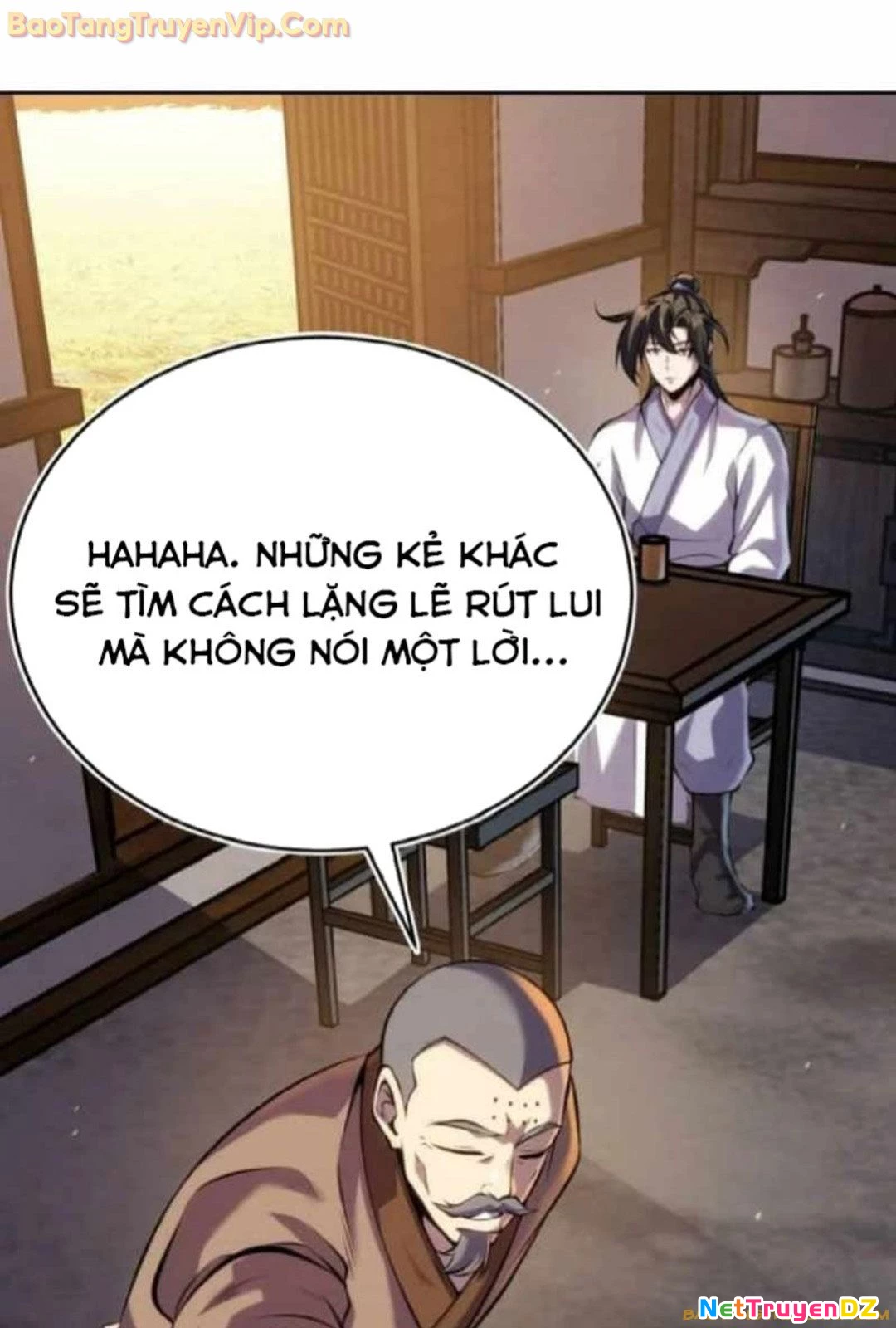 Tiểu Đệ Tử Của Võ Lâm Minh Chủ Chapter 29 - 25