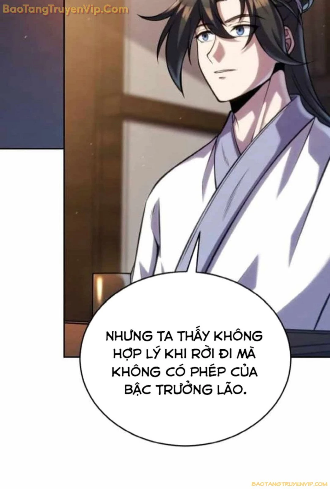 Tiểu Đệ Tử Của Võ Lâm Minh Chủ Chapter 29 - 27