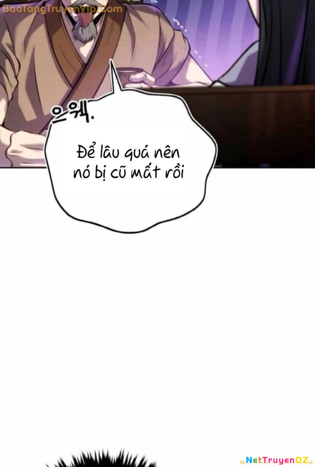 Tiểu Đệ Tử Của Võ Lâm Minh Chủ Chapter 29 - 35