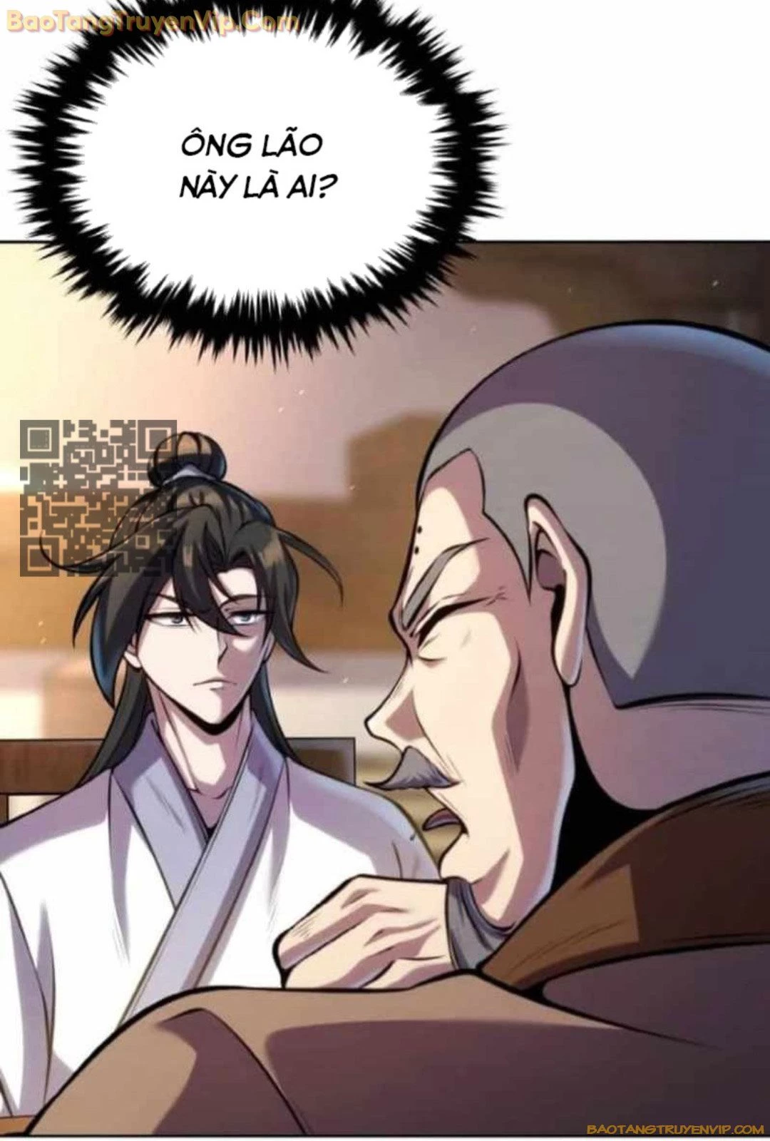 Tiểu Đệ Tử Của Võ Lâm Minh Chủ Chapter 29 - 36
