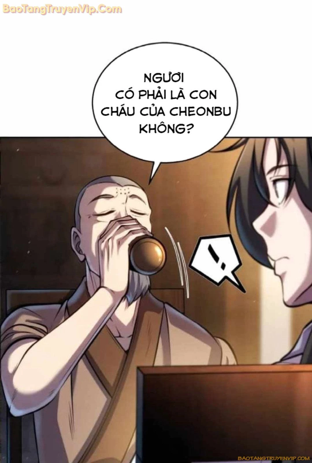 Tiểu Đệ Tử Của Võ Lâm Minh Chủ Chapter 29 - 37