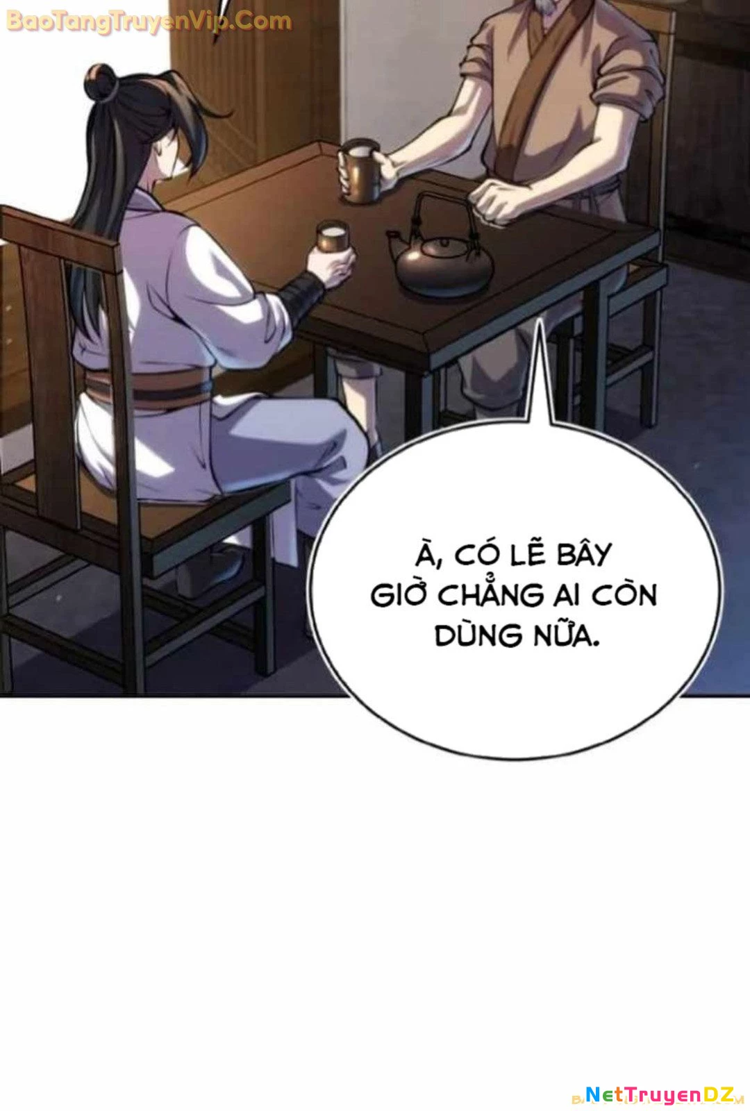 Tiểu Đệ Tử Của Võ Lâm Minh Chủ Chapter 29 - 39
