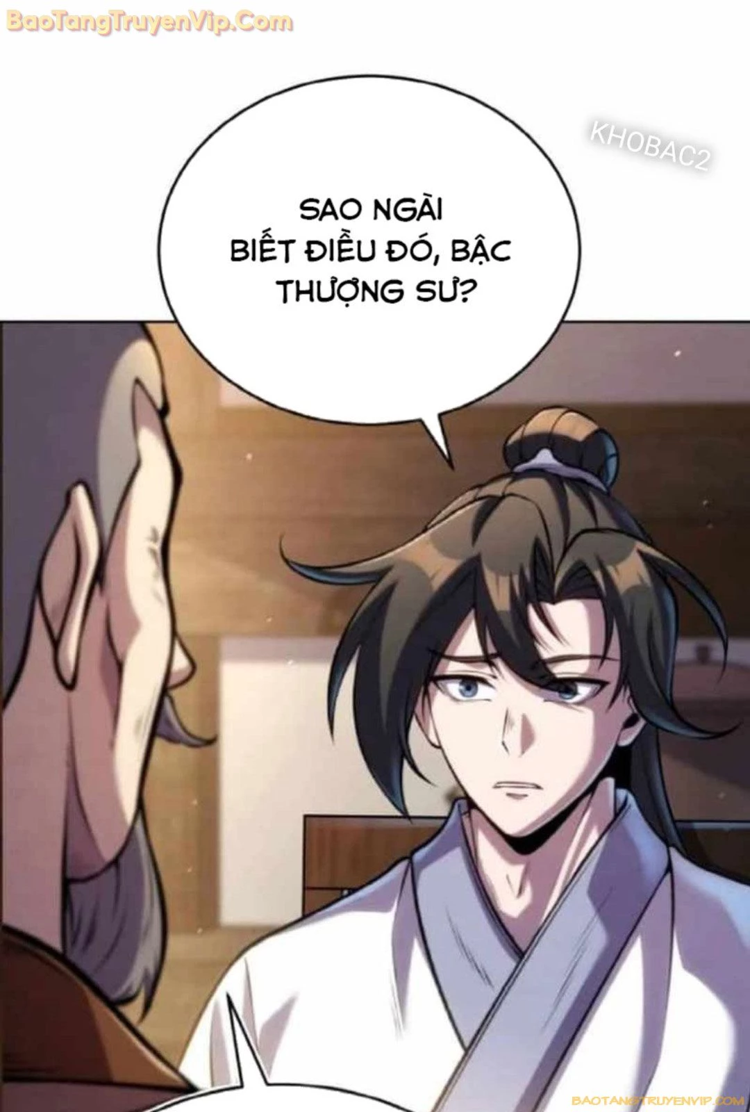 Tiểu Đệ Tử Của Võ Lâm Minh Chủ Chapter 29 - 40