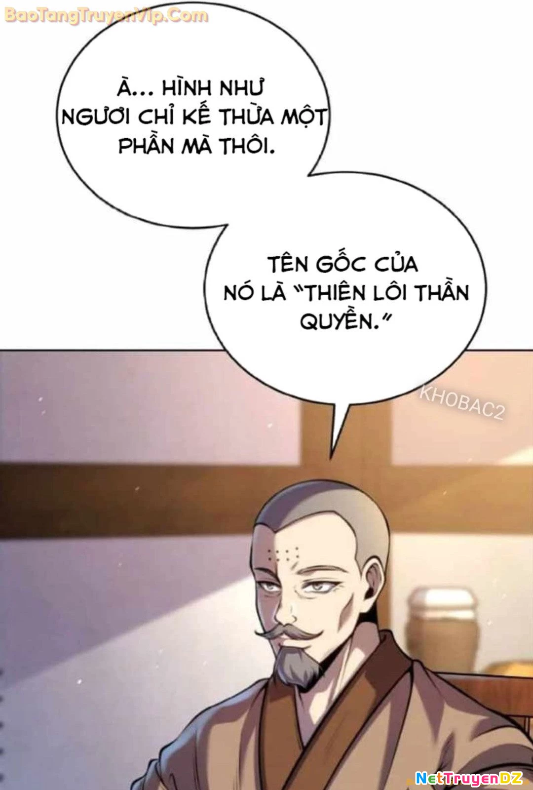 Tiểu Đệ Tử Của Võ Lâm Minh Chủ Chapter 29 - 43