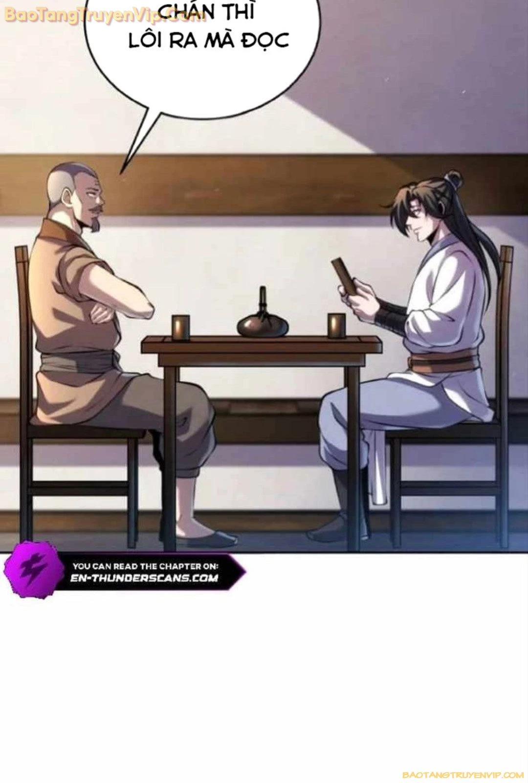Tiểu Đệ Tử Của Võ Lâm Minh Chủ Chapter 29 - 55