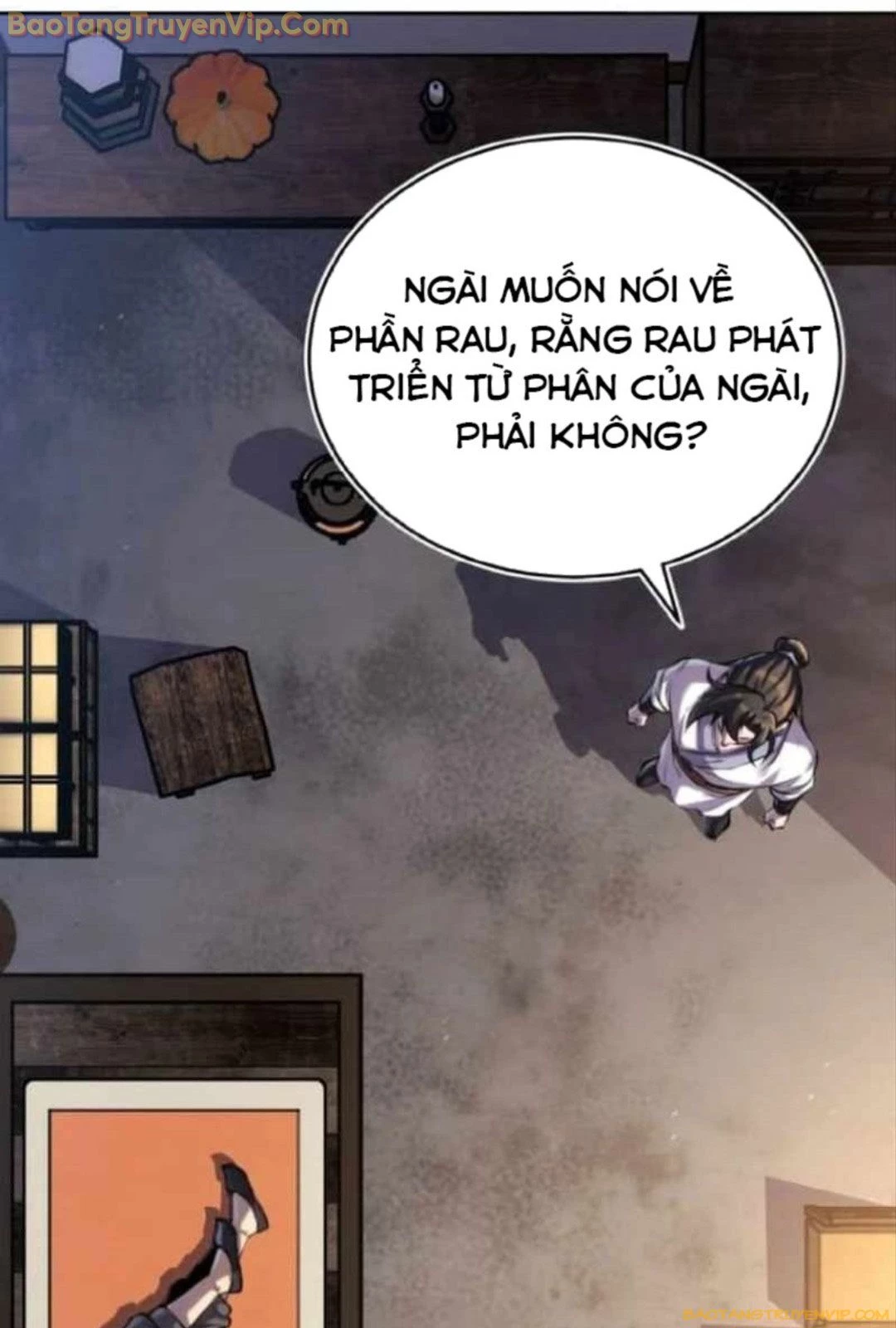 Tiểu Đệ Tử Của Võ Lâm Minh Chủ Chapter 29 - 64