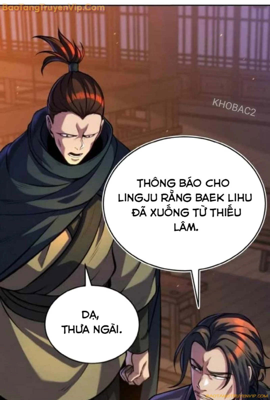 Tiểu Đệ Tử Của Võ Lâm Minh Chủ Chapter 29 - 83