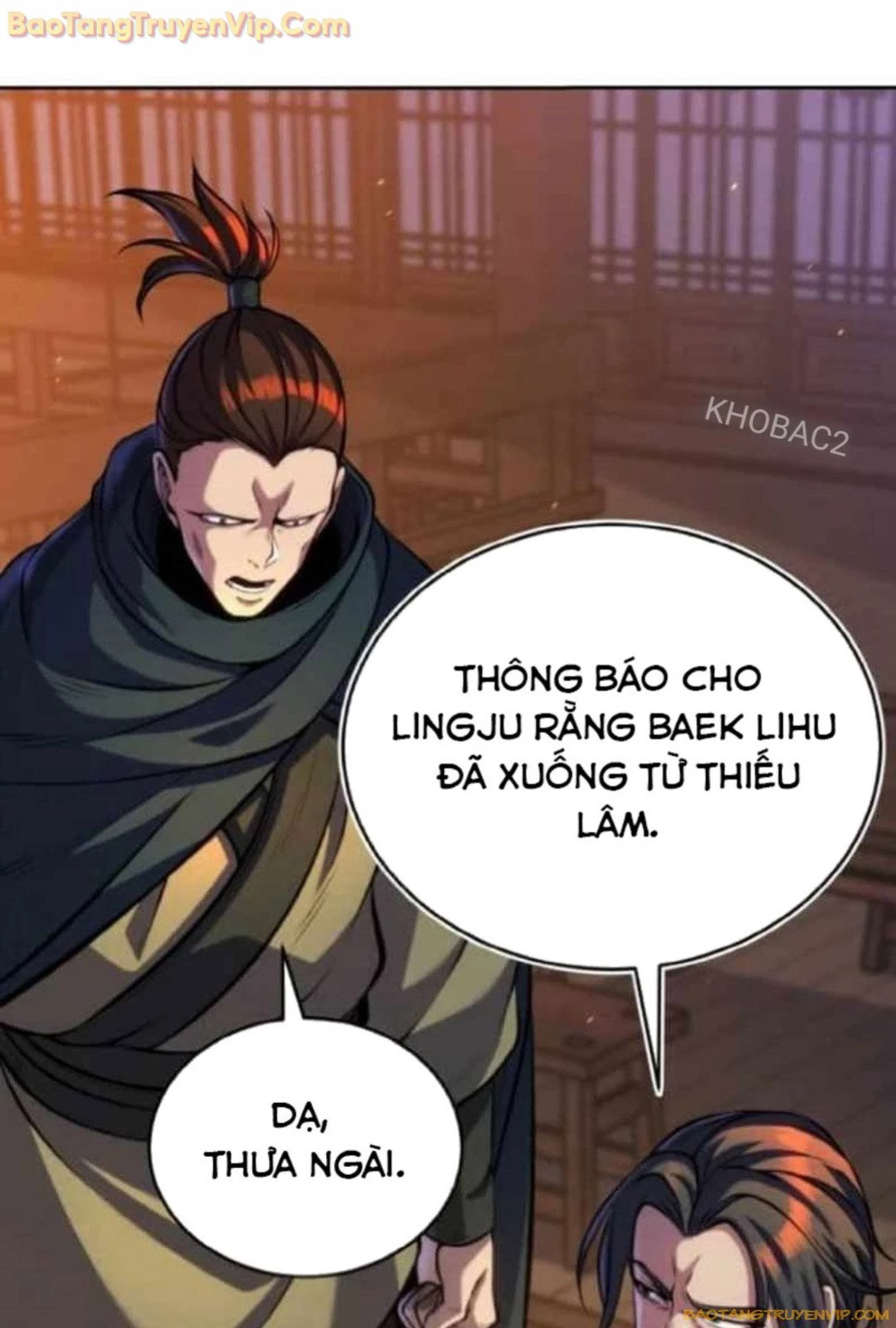 Tiểu Đệ Tử Của Võ Lâm Minh Chủ Chapter 29 - 85