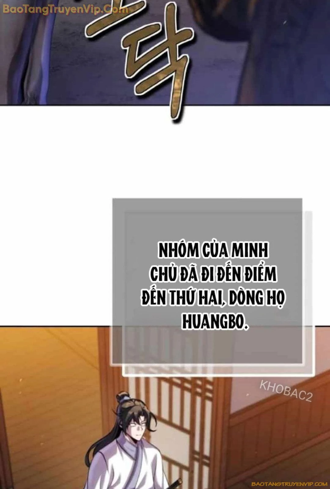Tiểu Đệ Tử Của Võ Lâm Minh Chủ Chapter 29 - 94