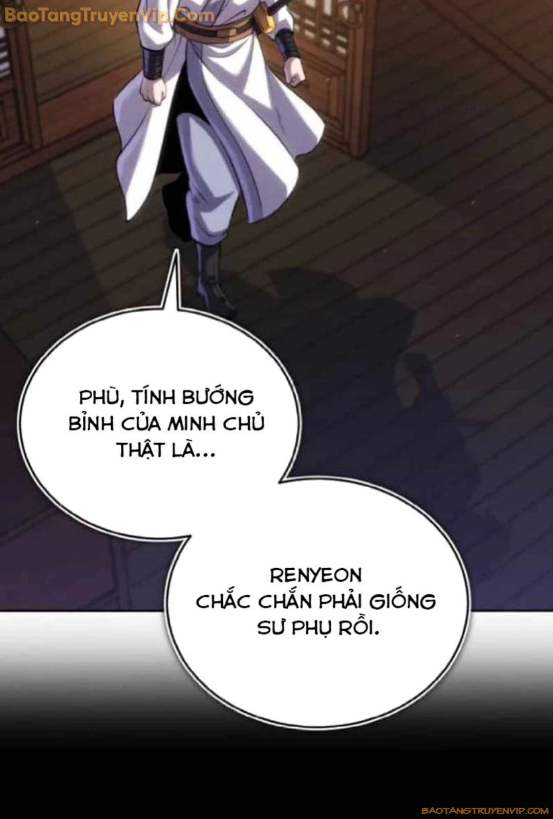 Tiểu Đệ Tử Của Võ Lâm Minh Chủ Chapter 29 - 95
