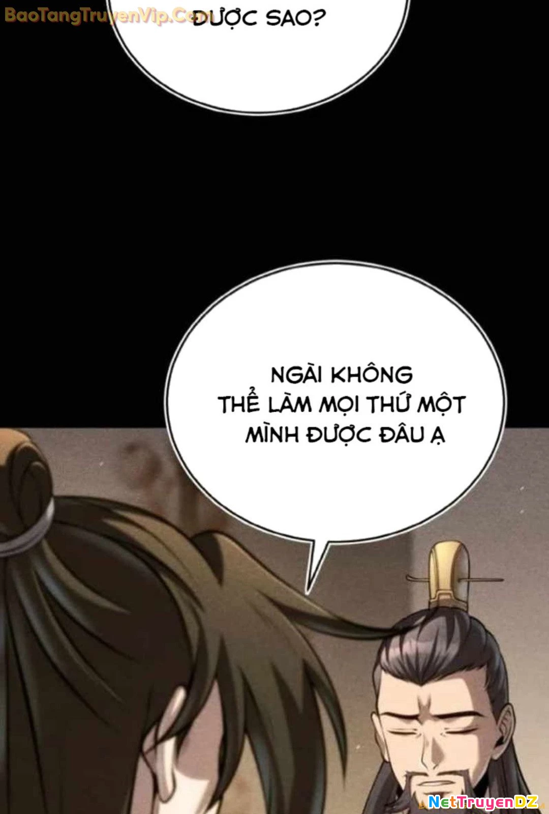Tiểu Đệ Tử Của Võ Lâm Minh Chủ Chapter 29 - 100