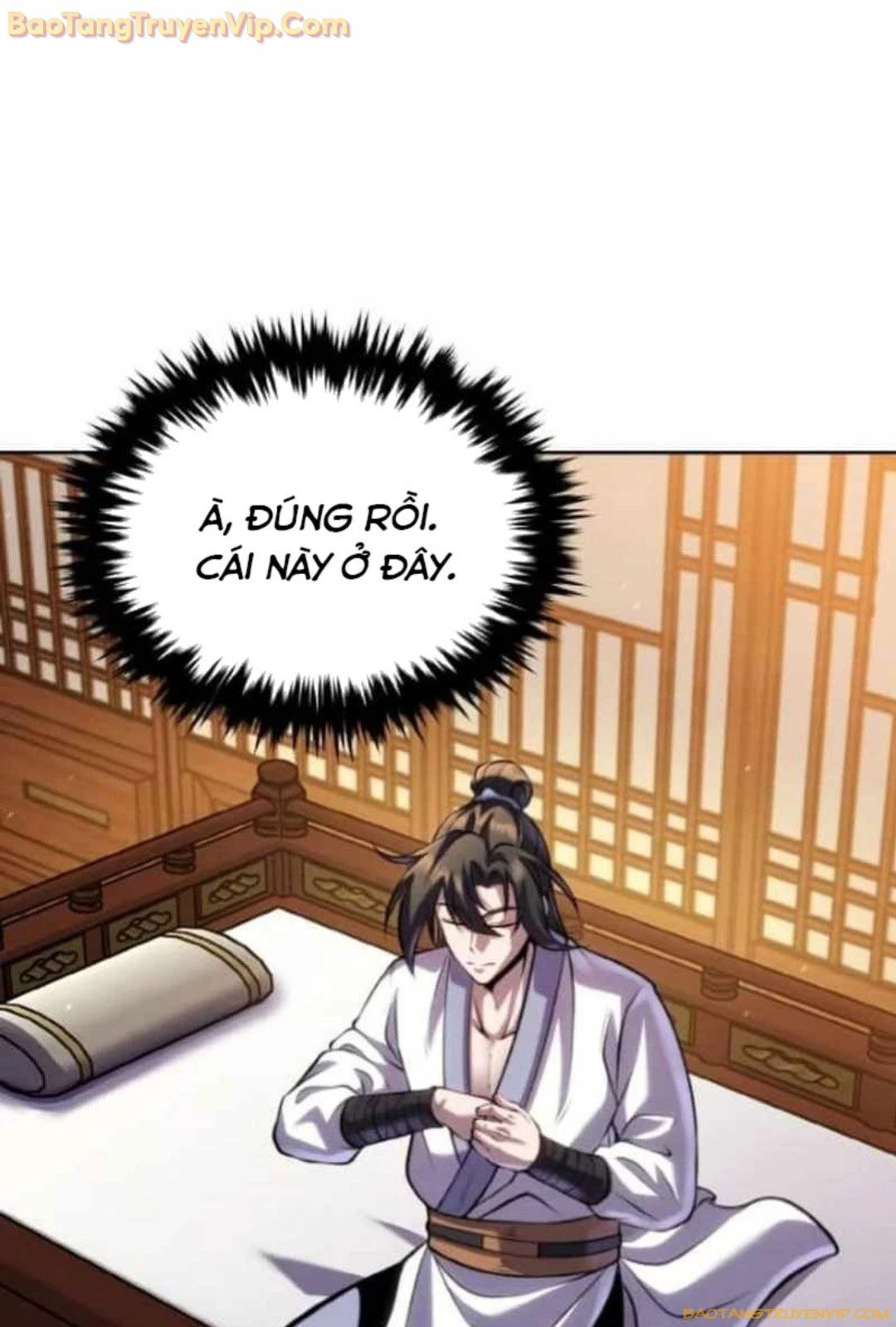 Tiểu Đệ Tử Của Võ Lâm Minh Chủ Chapter 29 - 104