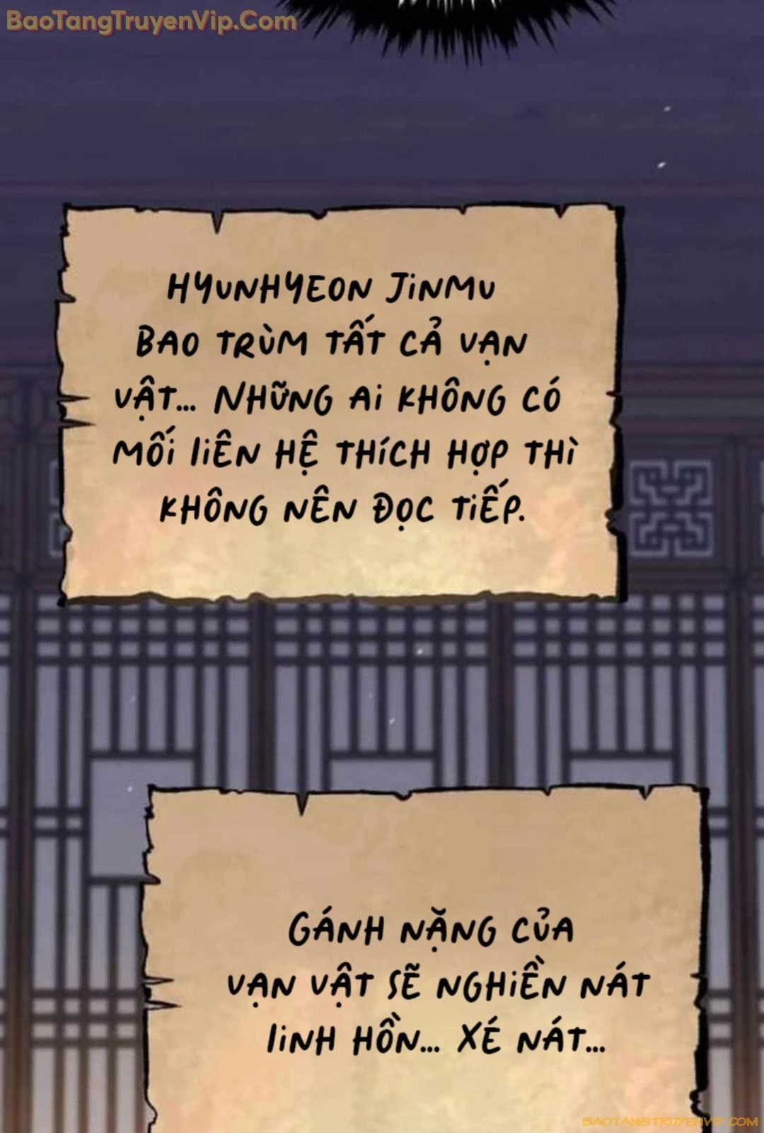 Tiểu Đệ Tử Của Võ Lâm Minh Chủ Chapter 29 - 116