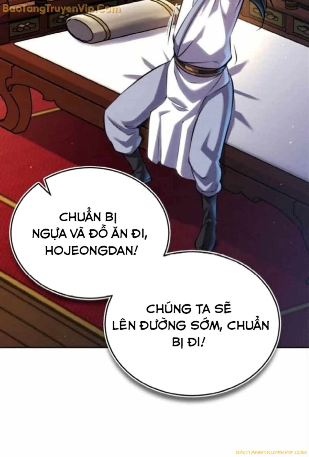 Tiểu Đệ Tử Của Võ Lâm Minh Chủ Chapter 29 - 125