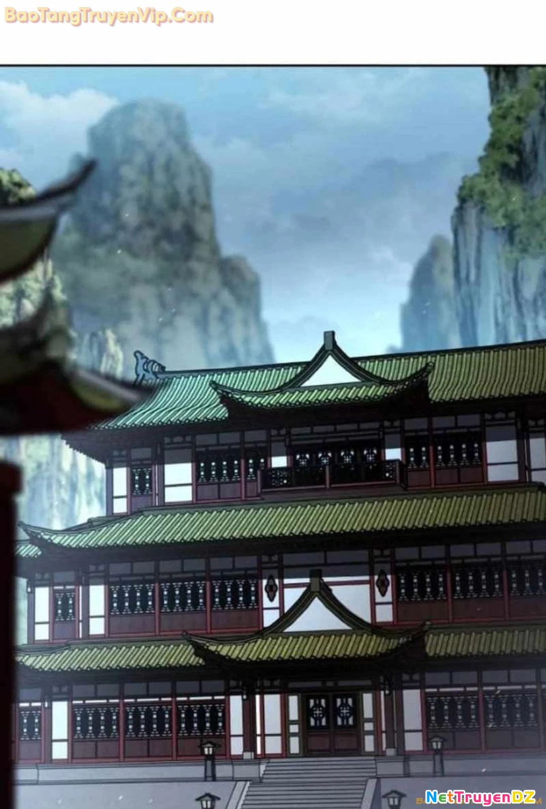 Tiểu Đệ Tử Của Võ Lâm Minh Chủ Chapter 29 - 136