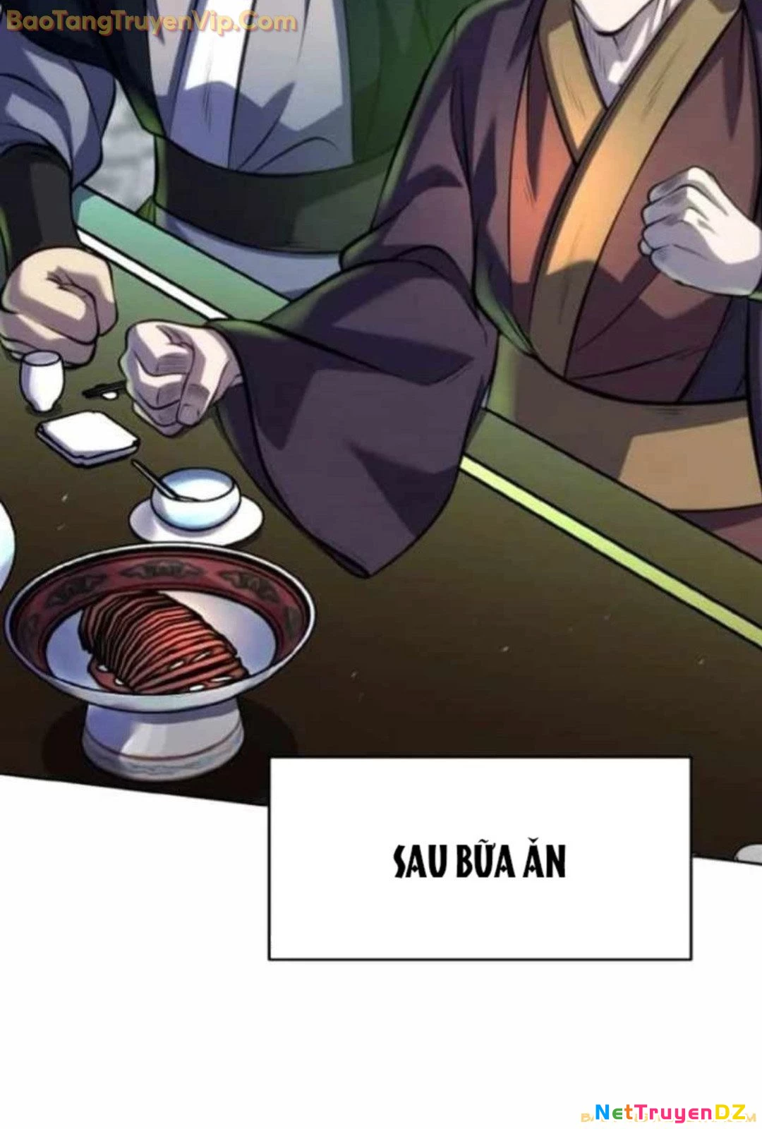 Tiểu Đệ Tử Của Võ Lâm Minh Chủ Chapter 29 - 141