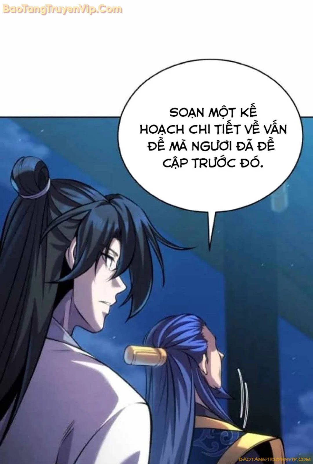 Tiểu Đệ Tử Của Võ Lâm Minh Chủ Chapter 29 - 147