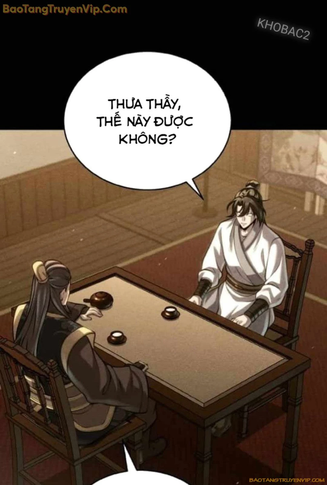 Tiểu Đệ Tử Của Võ Lâm Minh Chủ Chapter 29 - 149