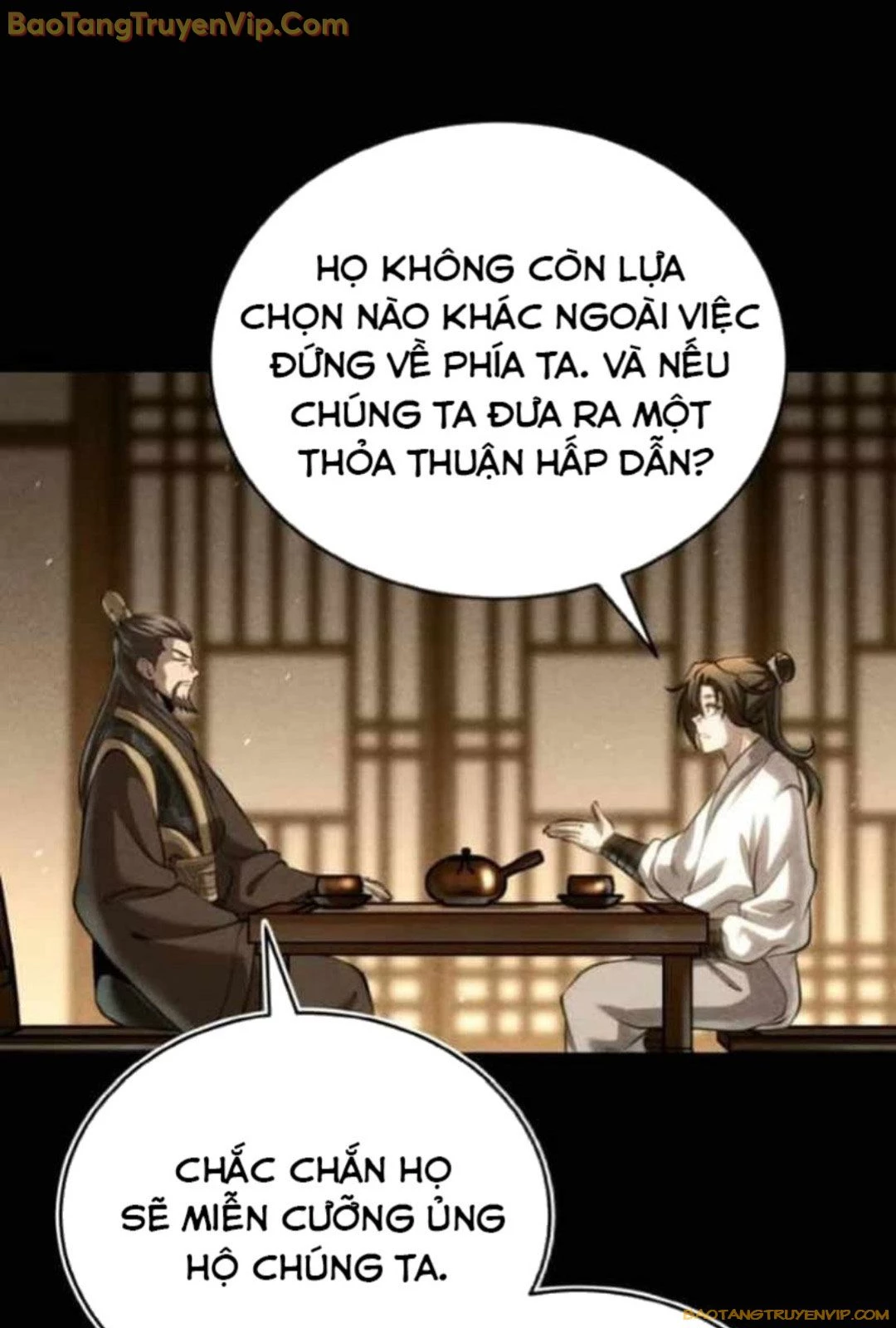 Tiểu Đệ Tử Của Võ Lâm Minh Chủ Chapter 29 - 154