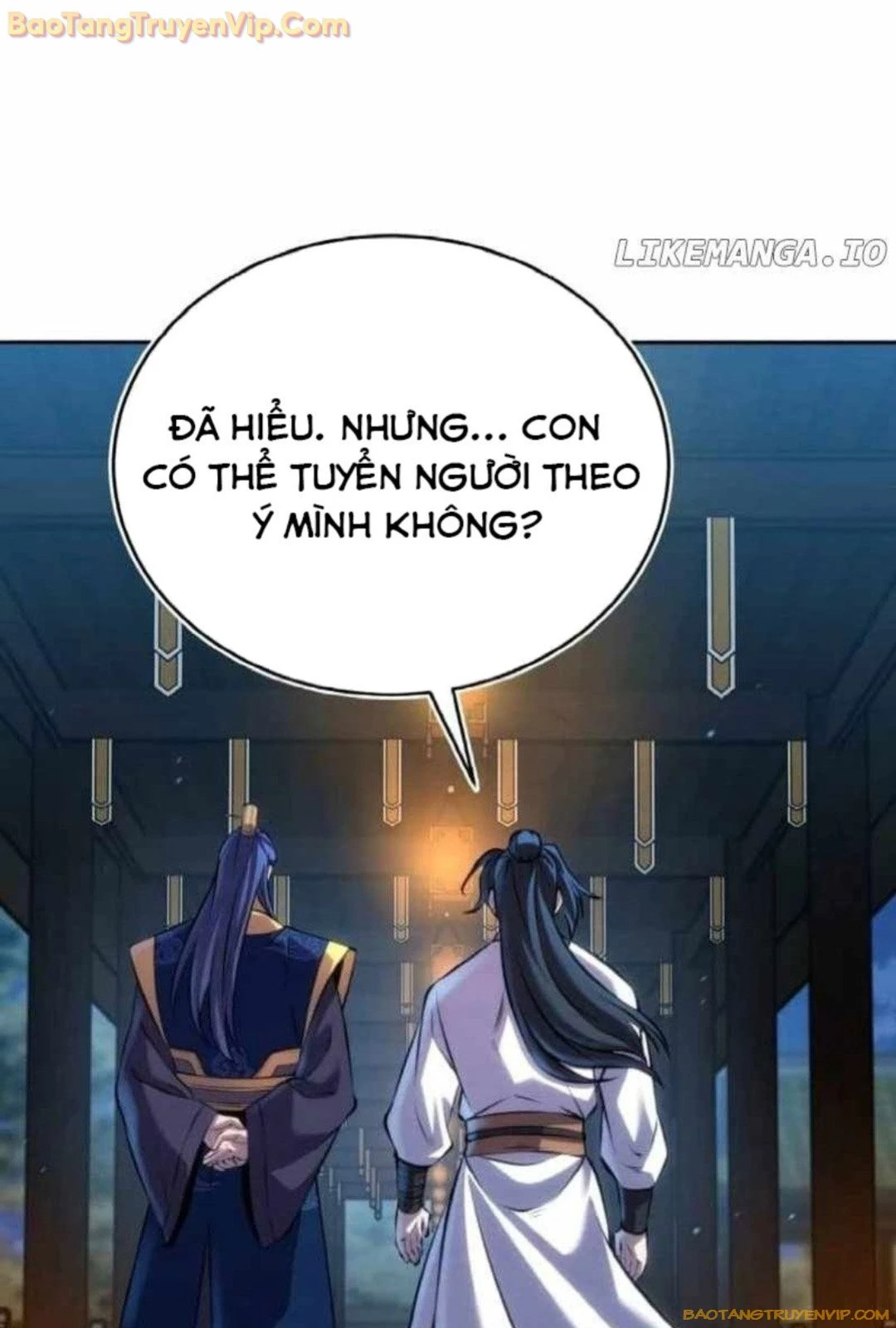 Tiểu Đệ Tử Của Võ Lâm Minh Chủ Chapter 29 - 156