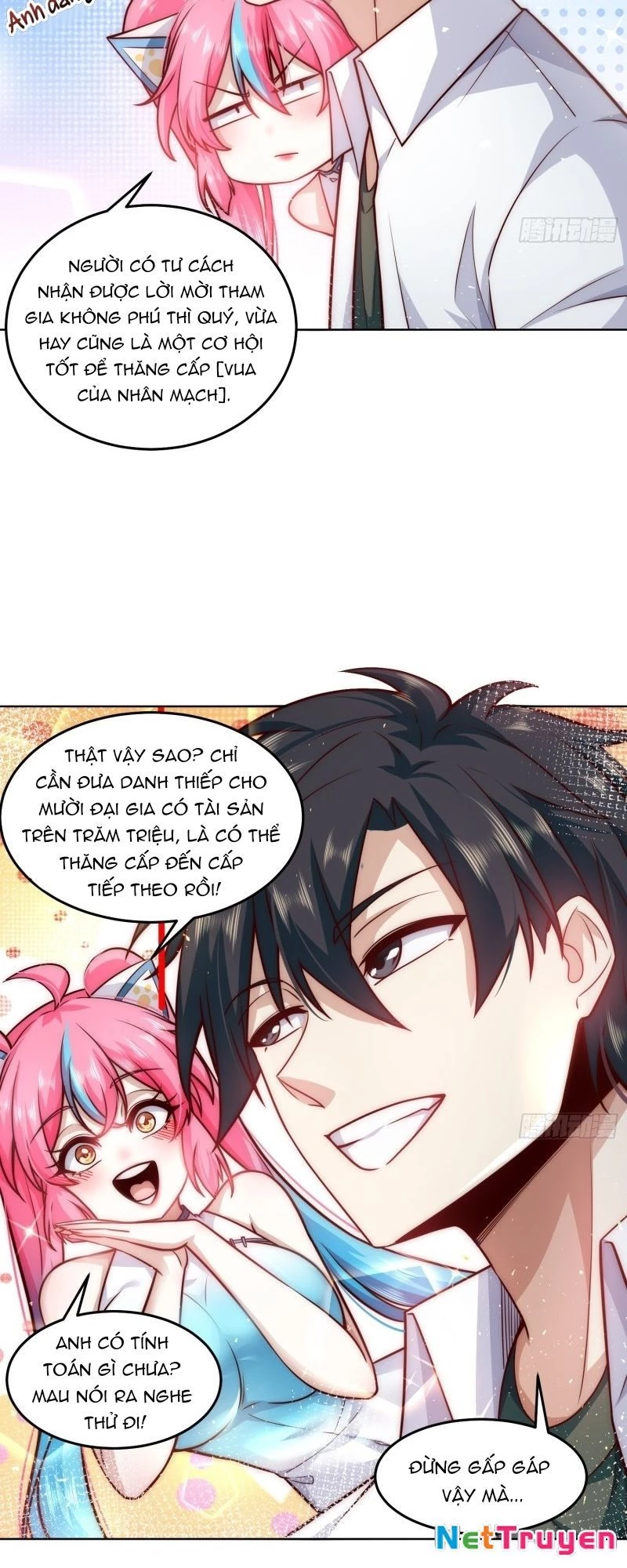 Ta Dựa Vào Danh Hào Hệ Thống Đả Bại Ngàn Vạn Thần Hào Chapter 24 - 6