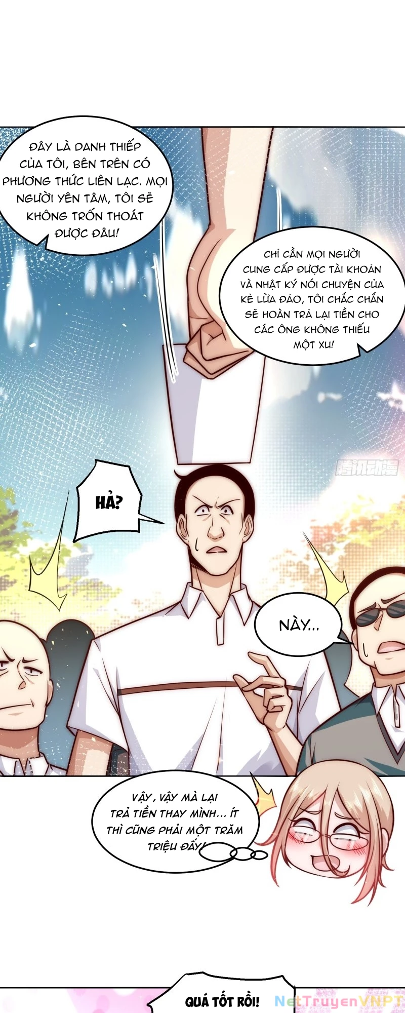 Ta Dựa Vào Danh Hào Hệ Thống Đả Bại Ngàn Vạn Thần Hào Chapter 24 - 13