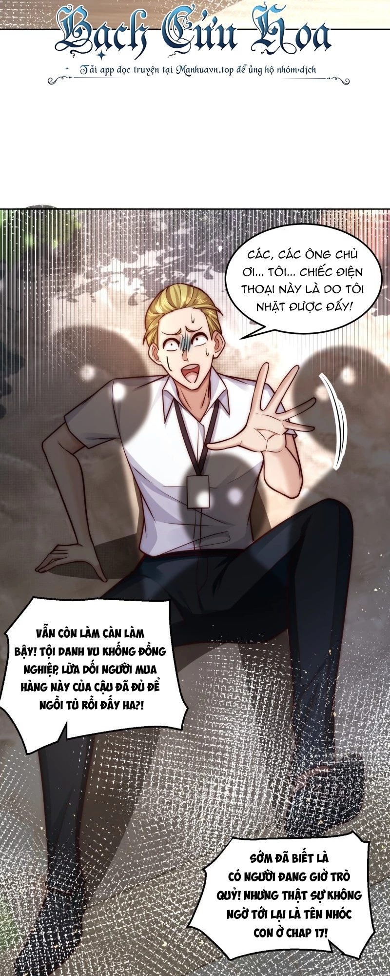 Ta Dựa Vào Danh Hào Hệ Thống Đả Bại Ngàn Vạn Thần Hào Chapter 24 - 18
