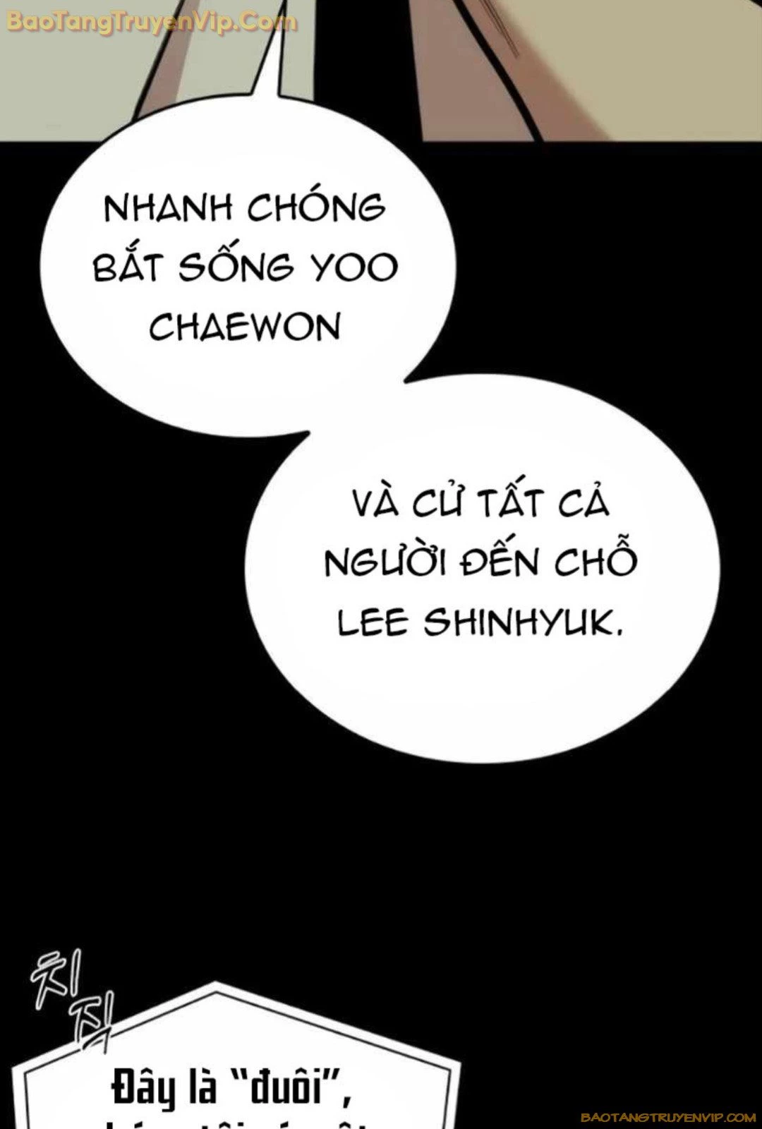 Venta Black Chapter 11 - 118