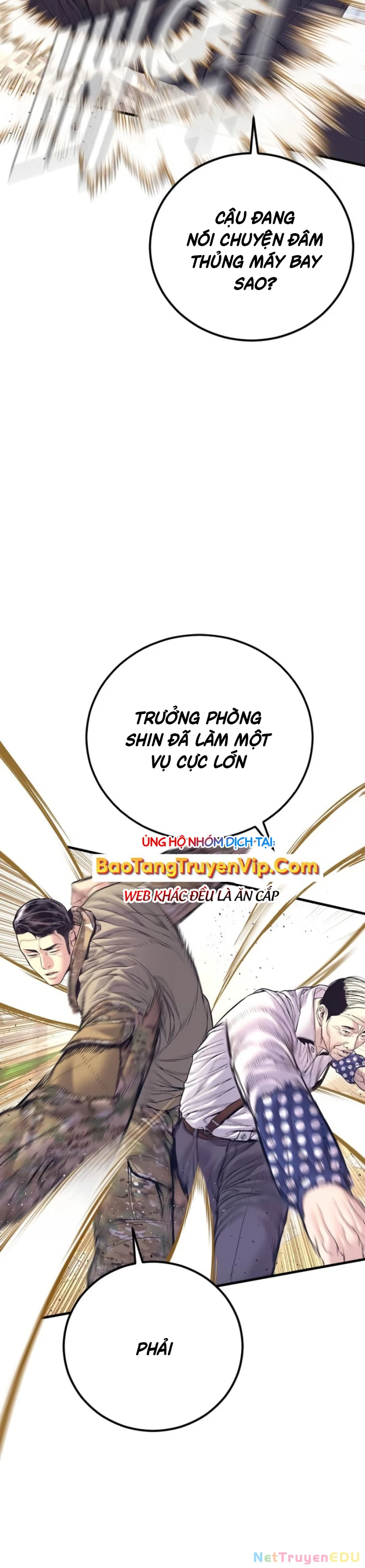 Bố Tôi Là Đặc Vụ Chapter 170 - 6