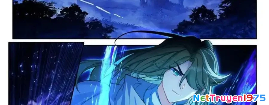 Thần Ấn Vương Tọa Chapter 317 - 3