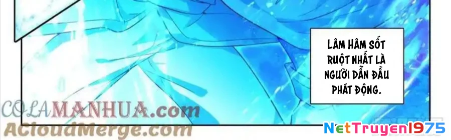 Thần Ấn Vương Tọa Chapter 317 - 5