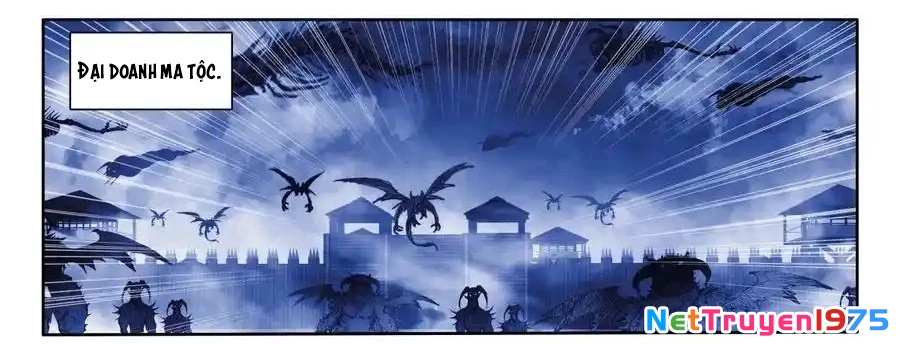 Thần Ấn Vương Tọa Chapter 317 - 10