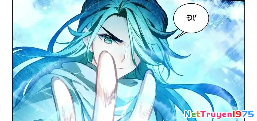 Thần Ấn Vương Tọa Chapter 317 - 14